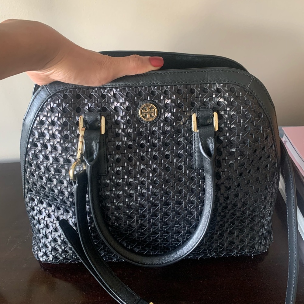 Tory Burch Leather bag
